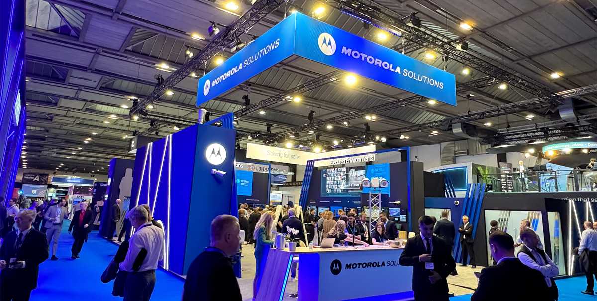 Verdens ledende møteplass for kritisk kommunikasjon – Critical Communications World (CCW)