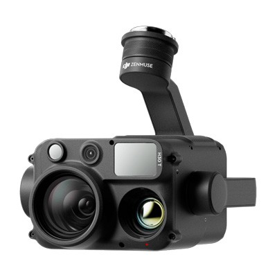 DJI Flagship Camera & Sensors