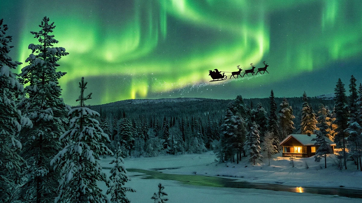 TC Connect ønsker god jul og oppsummerer et innholdsrikt 2025